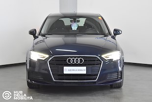 AUDI A3 SPB 1.6 TDI 116 CV S tronic Business